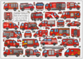 Search Postcard | Welcher Schlauch hat einen Knoten?