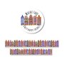 Washi Tape | Gebouwen van Amsterdam - Only Happy Things
