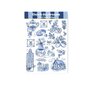 A6 Stickersheet Dutch daydreams - Only Happy Things