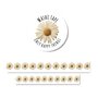 Washi Tape | Daisies - Only Happy Things