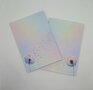 A5 Notepad Dandelion 2.0 - by StationeryParlor