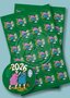 Inge Look Year 2026 Stickers | Old Ladies Aunties 2026