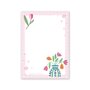 A6 Tulpen Notepad - Little Lefty Lou
