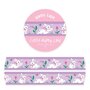 Spring Bunnies Washi Tape - Little Lefty Lou 