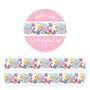 Easter Eggs Washi Tape - Little Lefty Lou 
