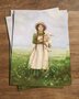 Postcard from Iris Esther - Spring’s Daughter