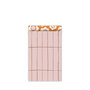 5 Paper Bags Slim Tiles (12x19cm)