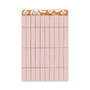 5 Paper Bags Slim Tiles (17x25cm)
