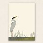 A6 Memopad TikiOno | Heron
