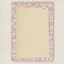 A5 Letter Paper Pad TikiOno | Daisies