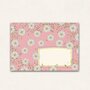 10 x Envelope TikiOno | Daisies