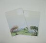 A5 Notepad Tree Swing - by StationeryParlor