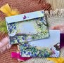 Envelope SET Berries and the sun - Romyillustrations