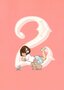 Postcard Belle and Boo | Girl Two
