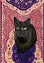 Studio LaWiene Postcard - Luna