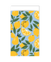 5 Paper Bags Lemons (12x19cm)
