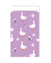 5 Paper Bags Little Goose (12x19cm)