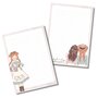 A5 Briefpapierblok Anne of Green Gables by Penpaling Paula