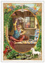PK 1341 Tausendschön Postcard | Fairy tales the brave little tailor
