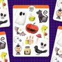 Wild Pencil Studio Planner sticker sheet - Halloween