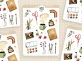 Wild Pencil Studio Planner sticker sheet - Creativity