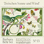 Edition Wundersam Postcard 13 - Between sun and wind