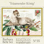 Edition Wundersam Postcard 35 - Dreaming King