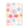 Postcard Only Happy Things | Island Blossoms