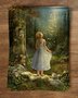 A Grimm’s fairytale postcard from Iris Esther - The Startalers