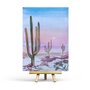 Desert Postcard by Penpaling Paula