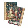 Illustrated little notebook Gwenaëlle Trolez Créations - Tresors