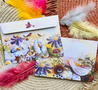 Envelope SET Zonnegroet - Romyillustrations