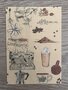 Wildgardens Postcard - Coffee