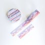 Wild Pencil Studio Washi Tape - Sky