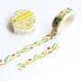 Wild Pencil Studio Washi Tape - Vines