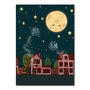 Studio Kvinna A6 Postcard - Dream Maker