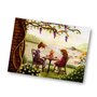 A6 Postcard from Esther Bennink - Theetijd