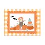 Postcard Only Happy Things | Pumpkin Patch