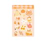 A6 Stickersheet Perfect Autumn Day - Only Happy Things