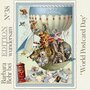 Edition Wundersam Postcard 38 - World Postcard Day