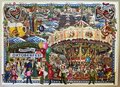 PK 360 Postcard | München Oktoberfest