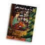 A6 Postcard from Esther Bennink - Kerst Me time