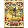 Postcard Gwenaëlle Trolez Créations - Columbia Bicycle