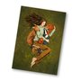 A6 Postcard from Esther Bennink - Geborgenheid