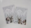 A5 Notepad Funny Christmas - by StationeryParlor