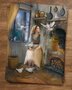 A fairytale postcard from Iris Esther - Cinderella 