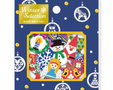 Sticker Flakes Sack Mindwave Winter Selection | Christmas
