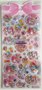 Sanrio Little Twin Stars Seal Sticker | Carrousel