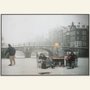 Postcard | Keizersgracht Amsterdam