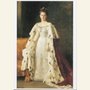 Postcard | Inhuldigingsportret Koningin Wilhelmina 